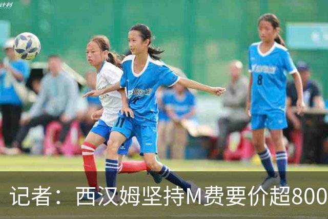 记者：西汉姆坚持M费要价超8000万镑，曼联、热刺仍在谈判中